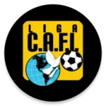 Logo of C.A.F.I. android Application 